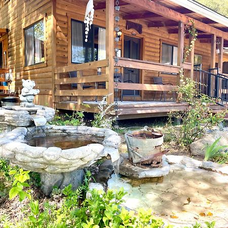 Sierra Mountain Lodge - Vacation Rentals - Yosemite Ahwahnee Zewnętrze zdjęcie