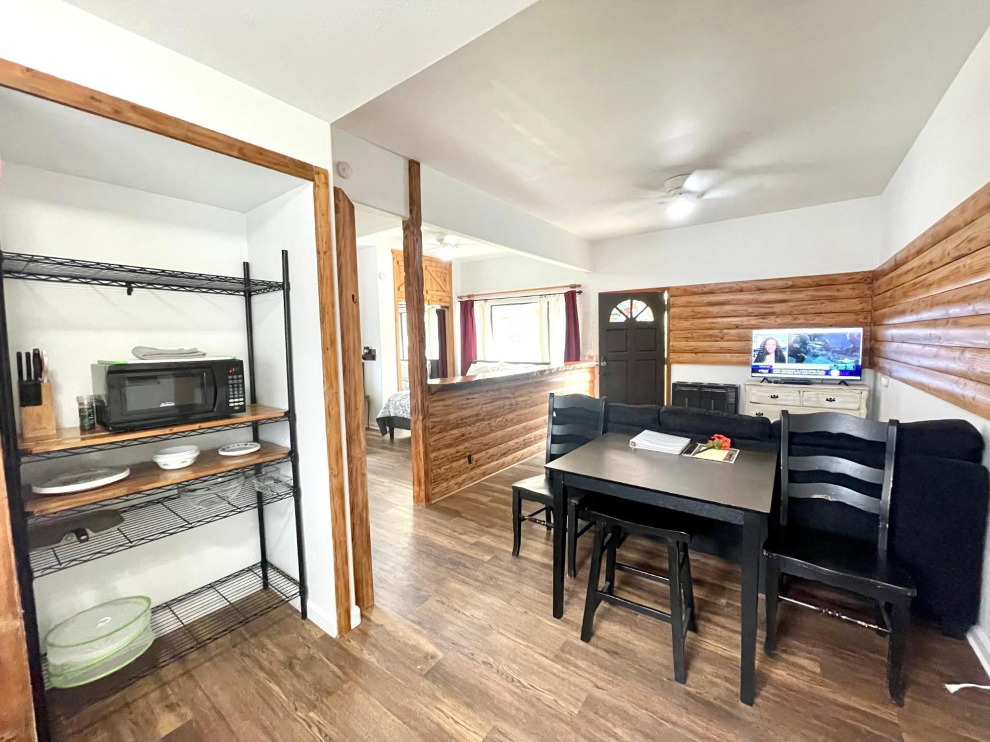 Sierra Mountain Lodge - Vacation Rentals - Yosemite Ahwahnee Zewnętrze zdjęcie