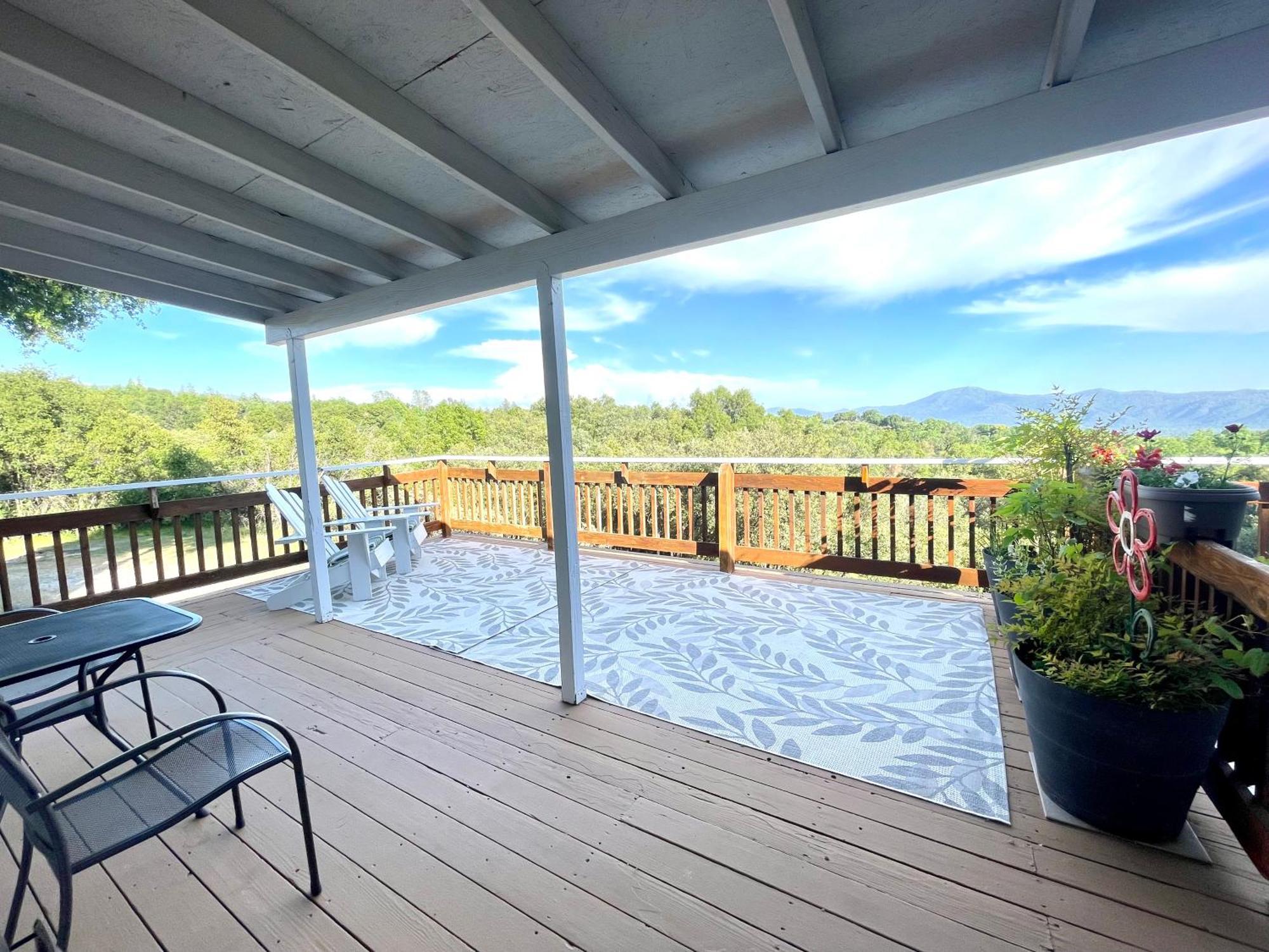 Sierra Mountain Lodge - Vacation Rentals - Yosemite Ahwahnee Zewnętrze zdjęcie