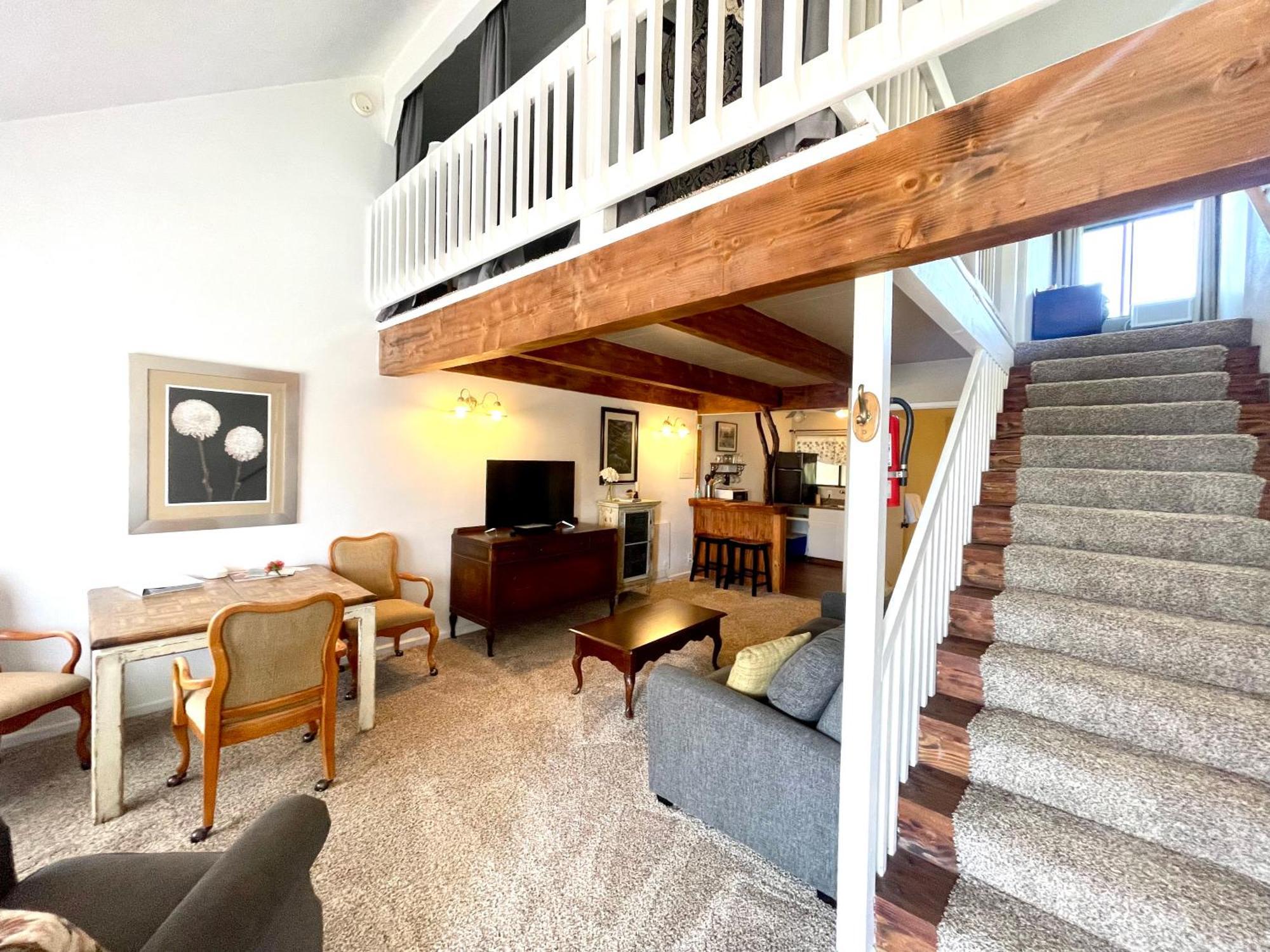 Sierra Mountain Lodge - Vacation Rentals - Yosemite Ahwahnee Zewnętrze zdjęcie