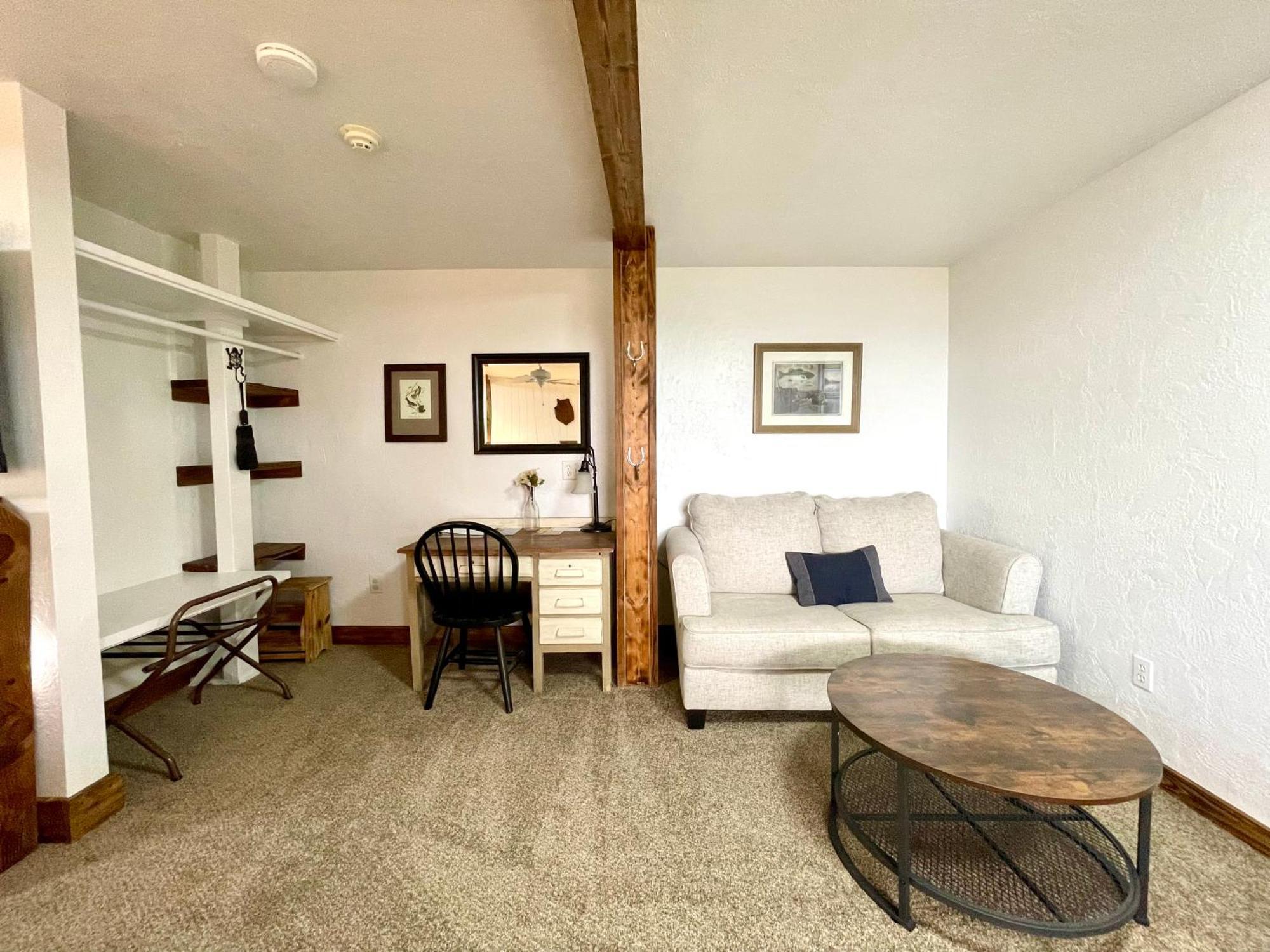 Sierra Mountain Lodge - Vacation Rentals - Yosemite Ahwahnee Zewnętrze zdjęcie