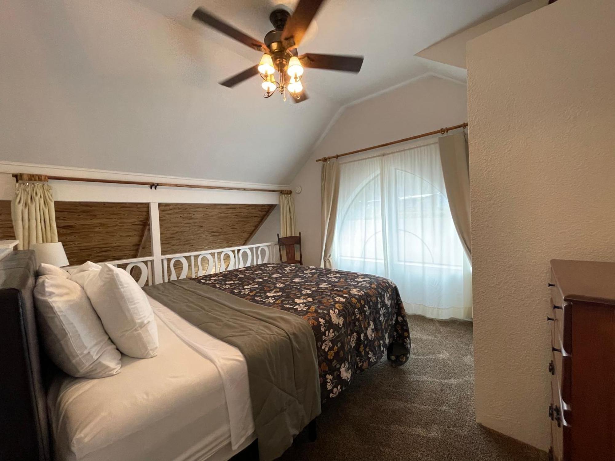 Sierra Mountain Lodge - Vacation Rentals - Yosemite Ahwahnee Zewnętrze zdjęcie