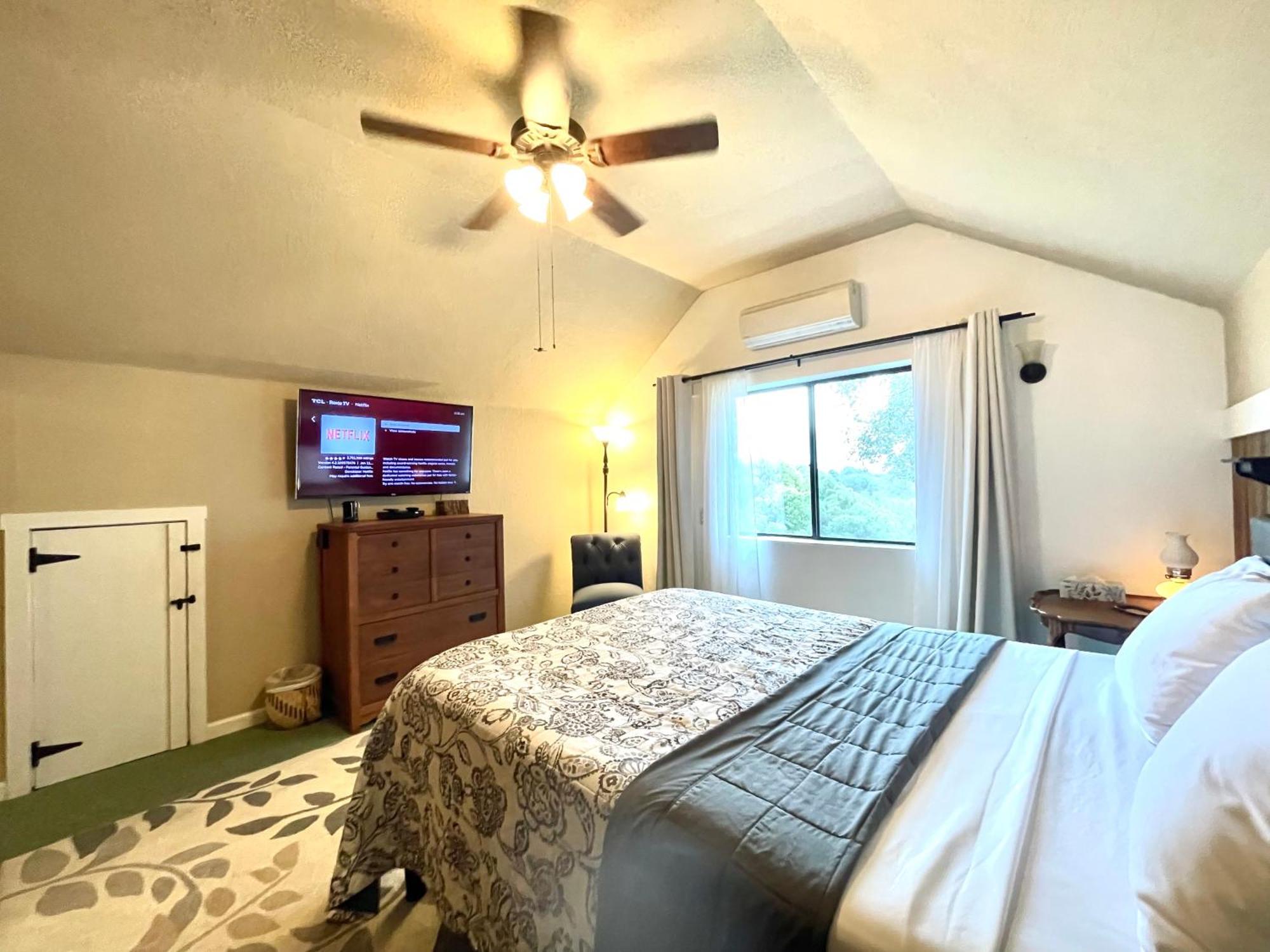 Sierra Mountain Lodge - Vacation Rentals - Yosemite Ahwahnee Zewnętrze zdjęcie
