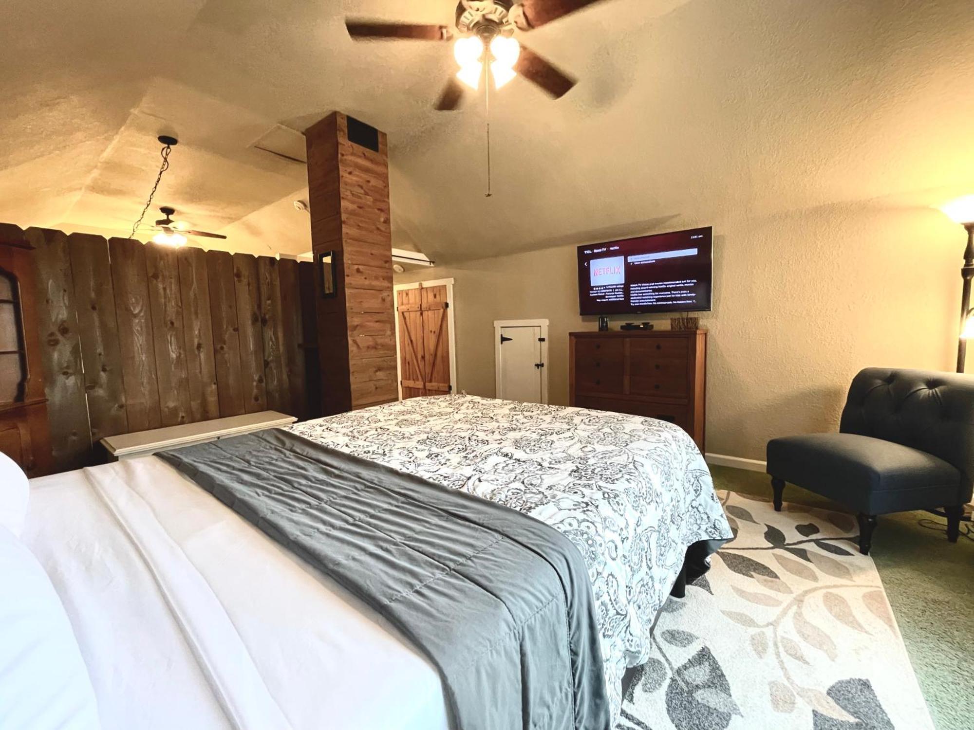 Sierra Mountain Lodge - Vacation Rentals - Yosemite Ahwahnee Zewnętrze zdjęcie