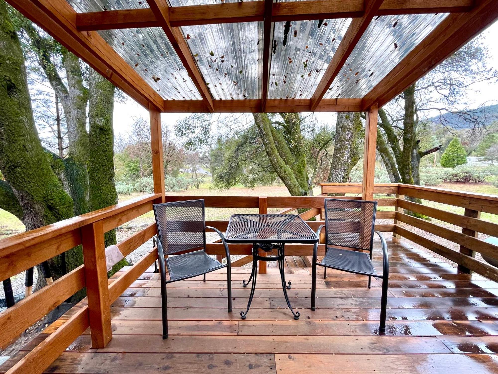 Sierra Mountain Lodge - Vacation Rentals - Yosemite Ahwahnee Zewnętrze zdjęcie