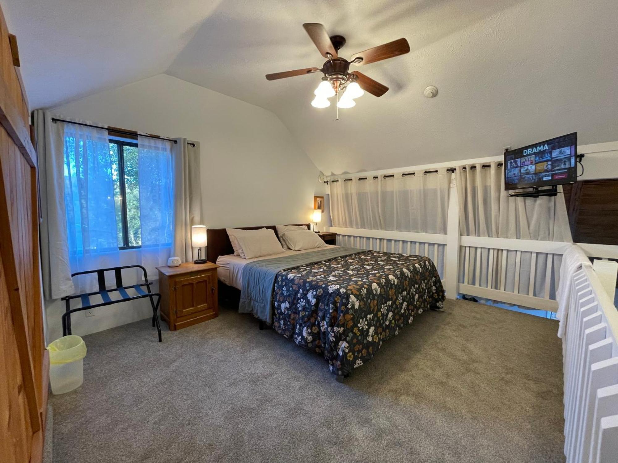 Sierra Mountain Lodge - Vacation Rentals - Yosemite Ahwahnee Zewnętrze zdjęcie