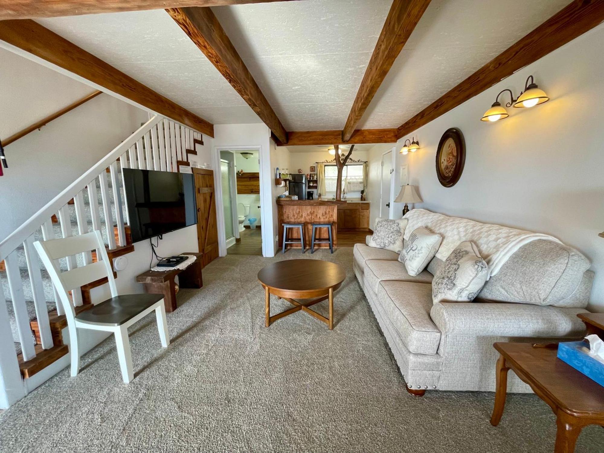 Sierra Mountain Lodge - Vacation Rentals - Yosemite Ahwahnee Zewnętrze zdjęcie