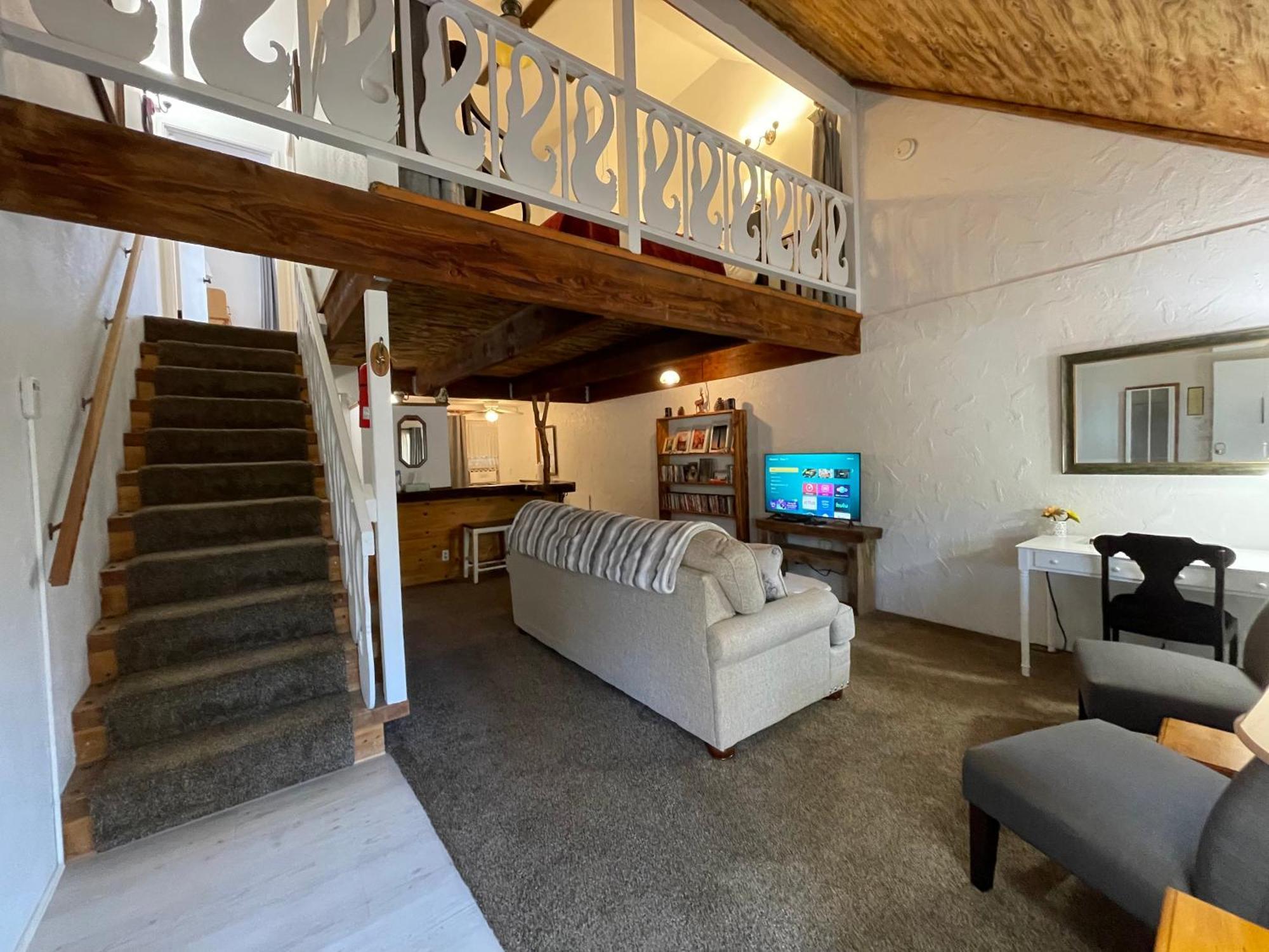 Sierra Mountain Lodge - Vacation Rentals - Yosemite Ahwahnee Zewnętrze zdjęcie