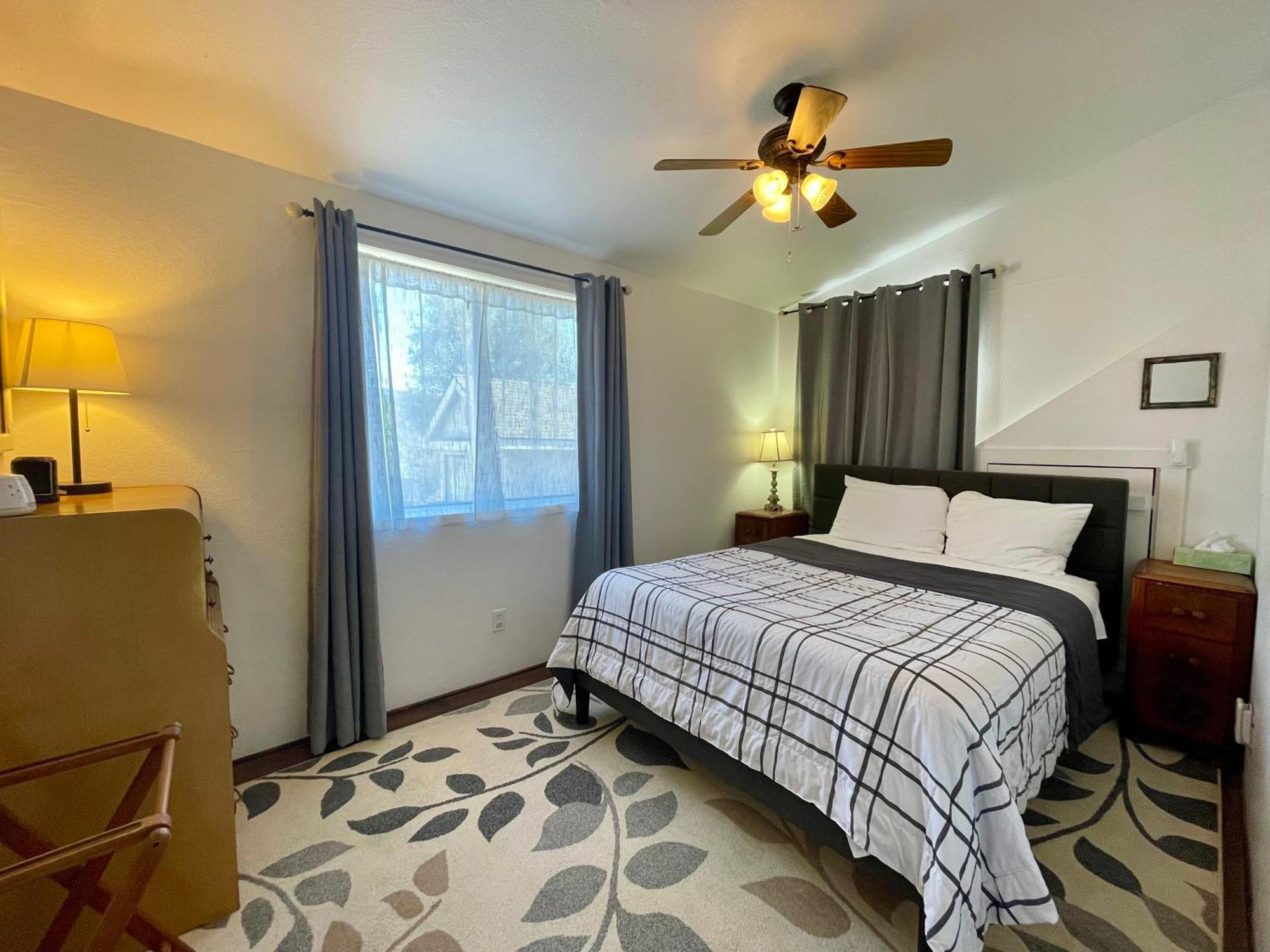Sierra Mountain Lodge - Vacation Rentals - Yosemite Ahwahnee Zewnętrze zdjęcie